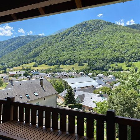 Les Balcons De La Neste - Appt 1 A 6 Personnes Arreau Extérieur photo