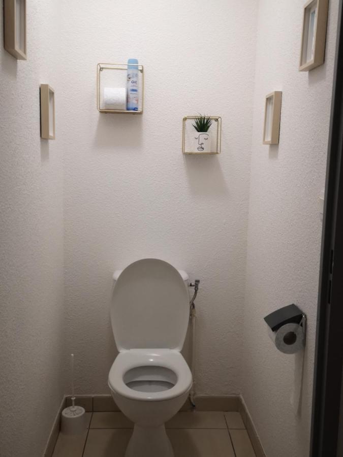 Les Balcons De La Neste - Appt 1 A 6 Personnes Arreau Extérieur photo