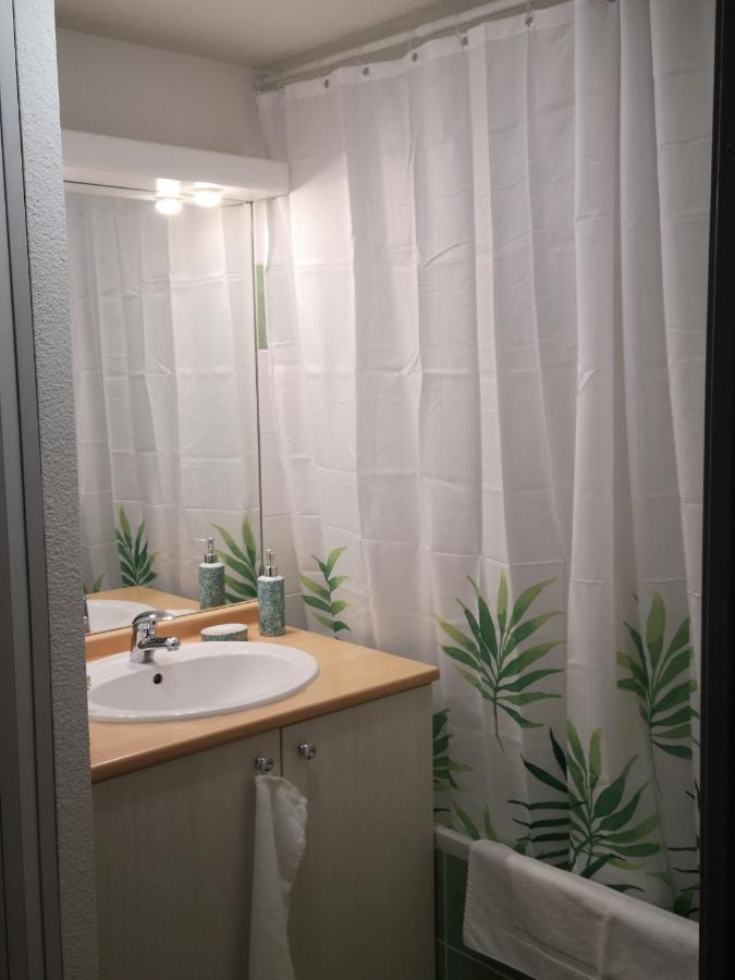 Les Balcons De La Neste - Appt 1 A 6 Personnes Arreau Extérieur photo