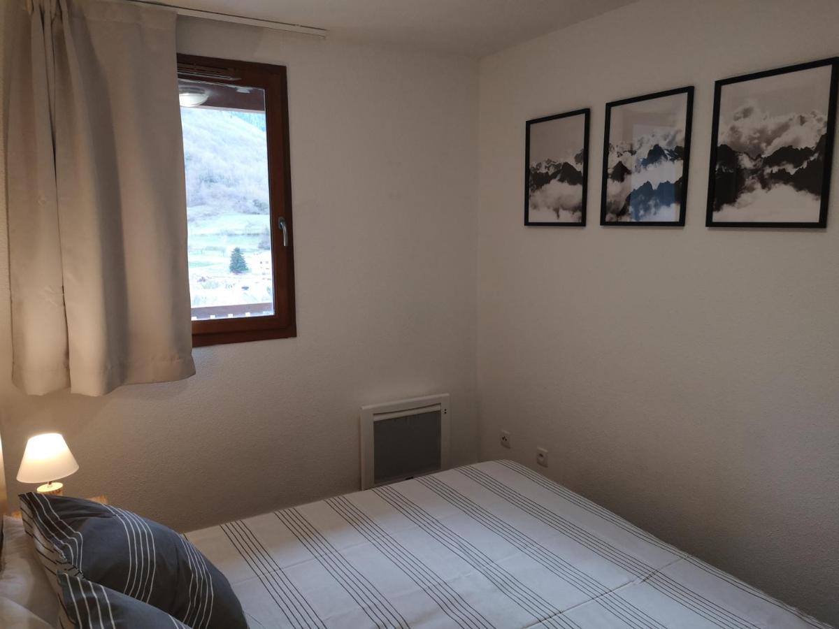 Les Balcons De La Neste - Appt 1 A 6 Personnes Arreau Extérieur photo