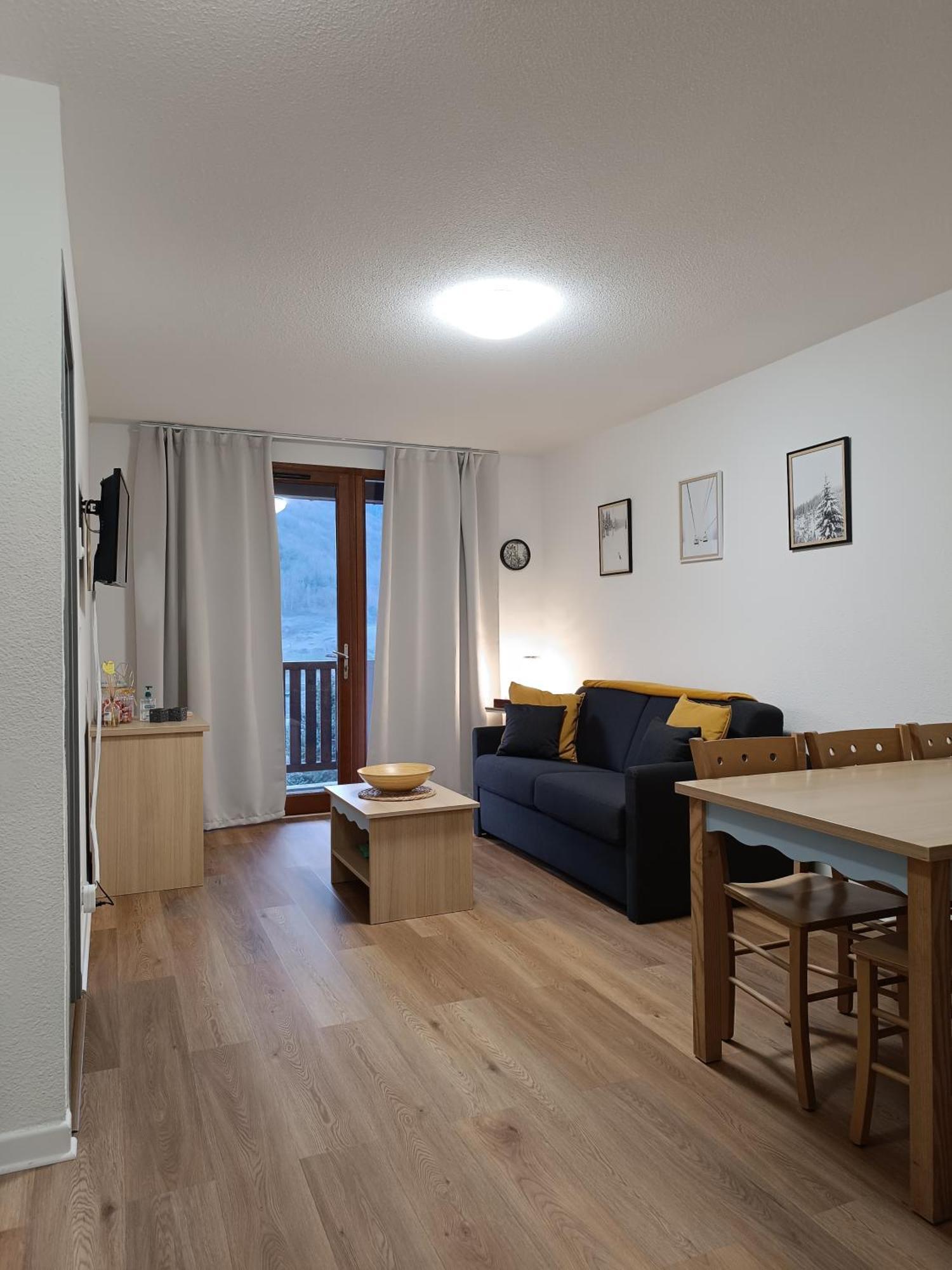Les Balcons De La Neste - Appt 1 A 6 Personnes Arreau Extérieur photo
